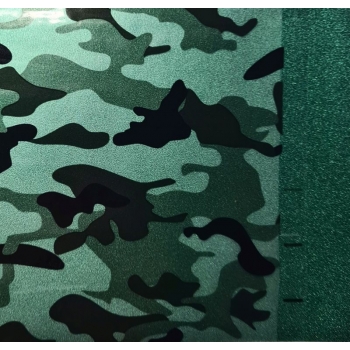 Folia do hydrografiki - Moro MC054-1